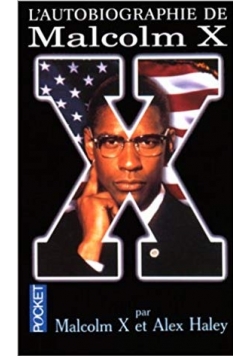 L' Autobiographie de Malcolm X