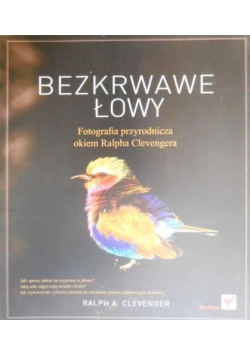 Bezkrwawe łowy