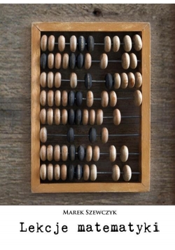 Lekcje matematyki