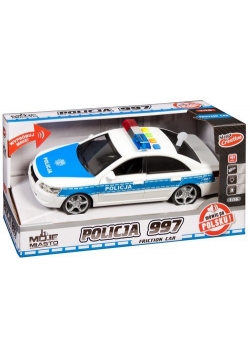 MC Moje Miasto Policja