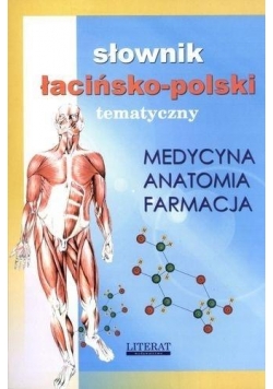 Słownik łacińsko-polski tematyczny