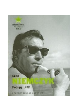 Leon Niemczyk Pociąg + CD