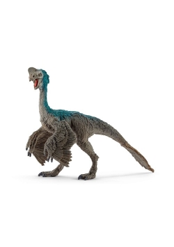 Owiraptor