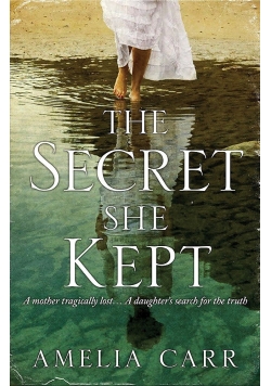 The secret she kept