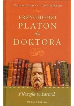Przychodzi Platon do doktora