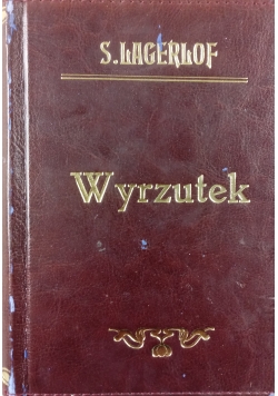 Wyrzutek,1925 r.