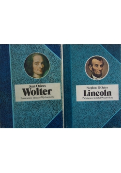 Wolter/Lincoln