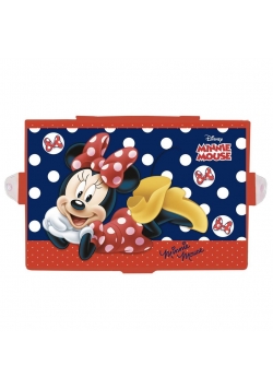 Zestaw artystyczny 71 elem. Minnie 19 DERFORM