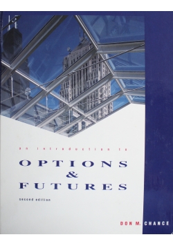 Options Futures