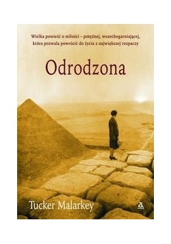 Odrodzona