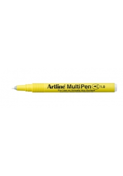 Multi Pen CD biały (12szt) TOMA