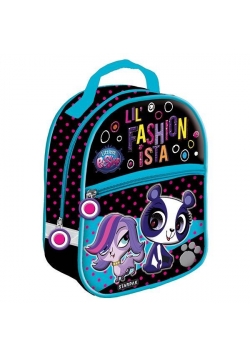 Plecak mini Littlest Pet Shop