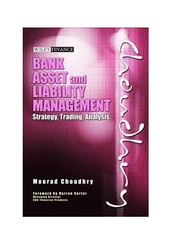 Bank asset and liability management