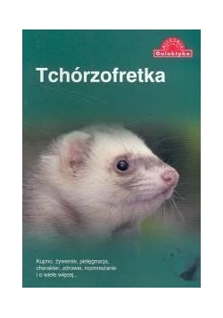 Tchórzofretka