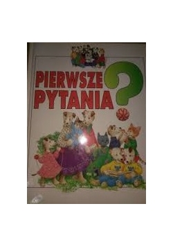 Pierwsze pytania