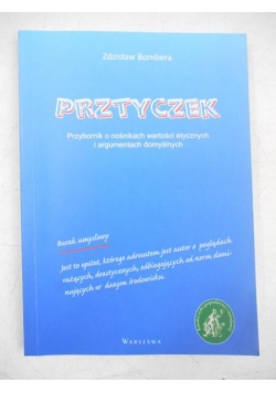 Prztyczek
