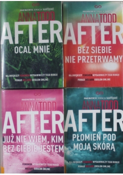 After 4 tomy
