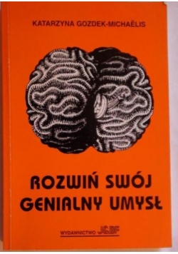Rozwiń swój genialny umysł