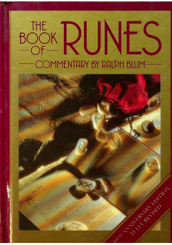 The book of runes