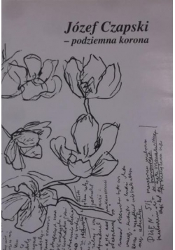 Józef Czapski-podziemna korona