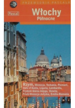 Włochy Północne Przewodnik