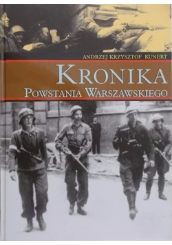 Kronika Powstania Warszawskiego, Nowa