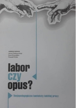 Labor czy opus