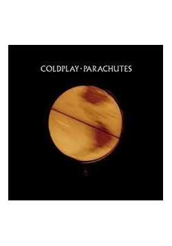 Coldplay Parachutes, CD