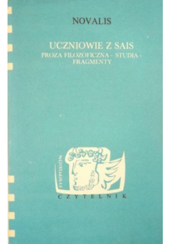 Uczniowie z Sais