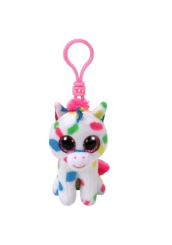 Beanie Boos HARMONIE - speckled unicorn