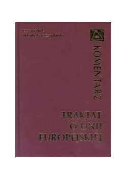 Traktat o Unii Europejskiej