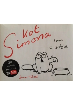 Kot Simona Sam o sobie