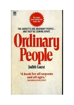 Ordinary People