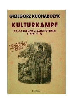 Kulturkampf