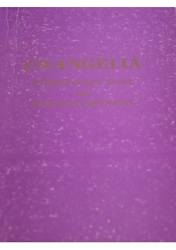 Ewangelia doskonałego życia