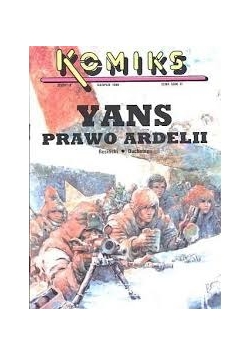 Yans Prawo Ardelii