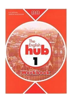The English Hub 1 WB MM PUBLICATIONS