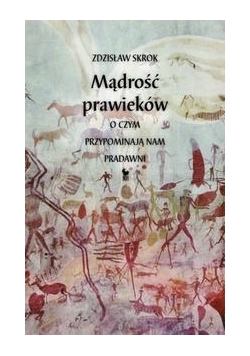 Mądrość prawieków