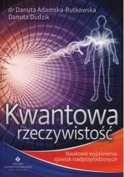 Kwantowa rzeczywistość
