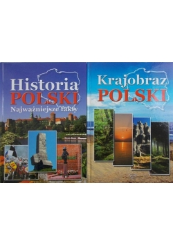 Krajobraz Polski / Historia Polski