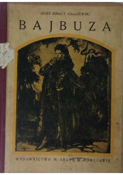 Bajbuza,1927r.
