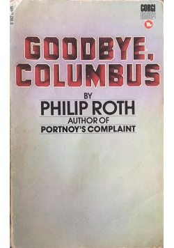 Goodbye, Columbus