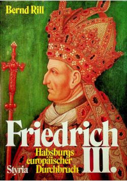 Fredrich III