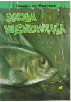 Szkoła wędkowania