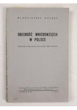Obecność wniebowzięcia w Polsce
