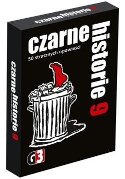Czarne historie 9