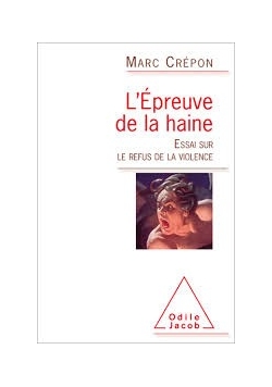 L Epreuve de la haine