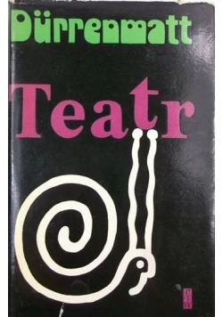 Teatr