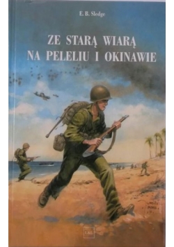 Ze starą wiarą na Peleliu i Okinawie