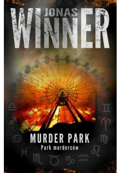 Murder park Park morderców